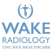 Wake Radiology Logo